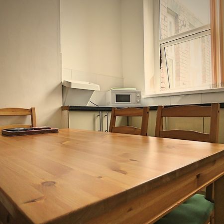 Harley Serviced Apartments - West Street 6 Bedrooms Sheffield Zewnętrze zdjęcie