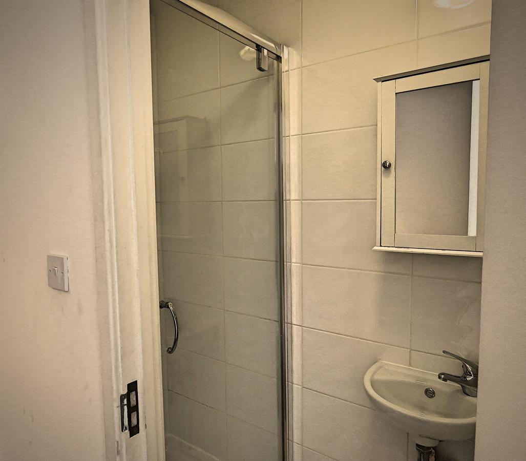 Harley Serviced Apartments - West Street 6 Bedrooms Sheffield Zewnętrze zdjęcie