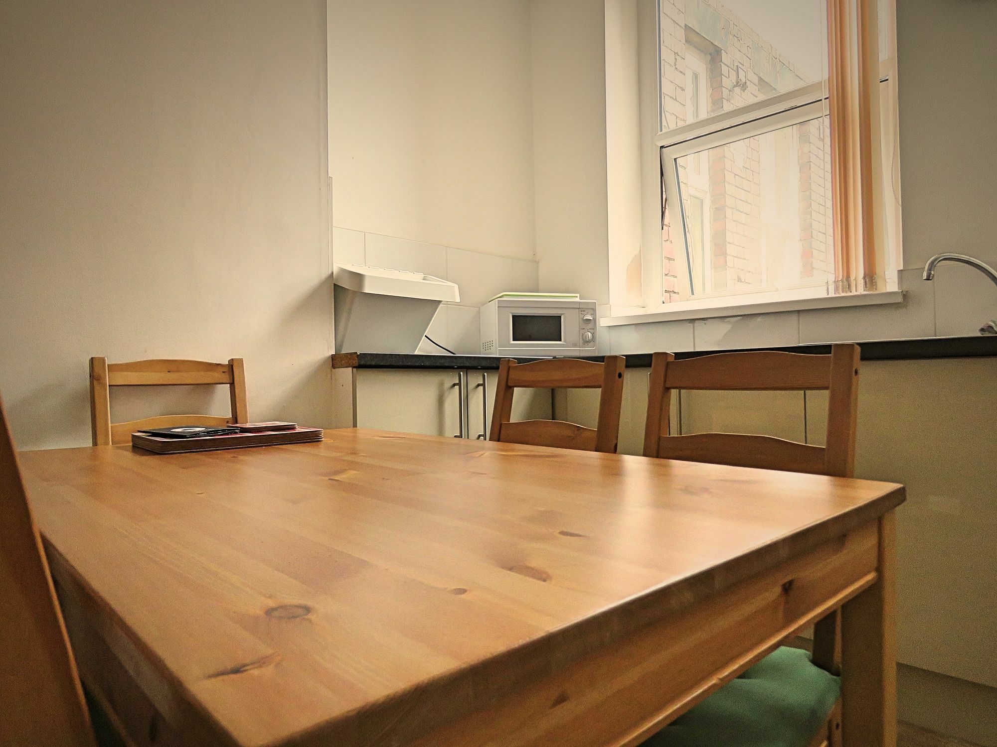 Harley Serviced Apartments - West Street 6 Bedrooms Sheffield Zewnętrze zdjęcie