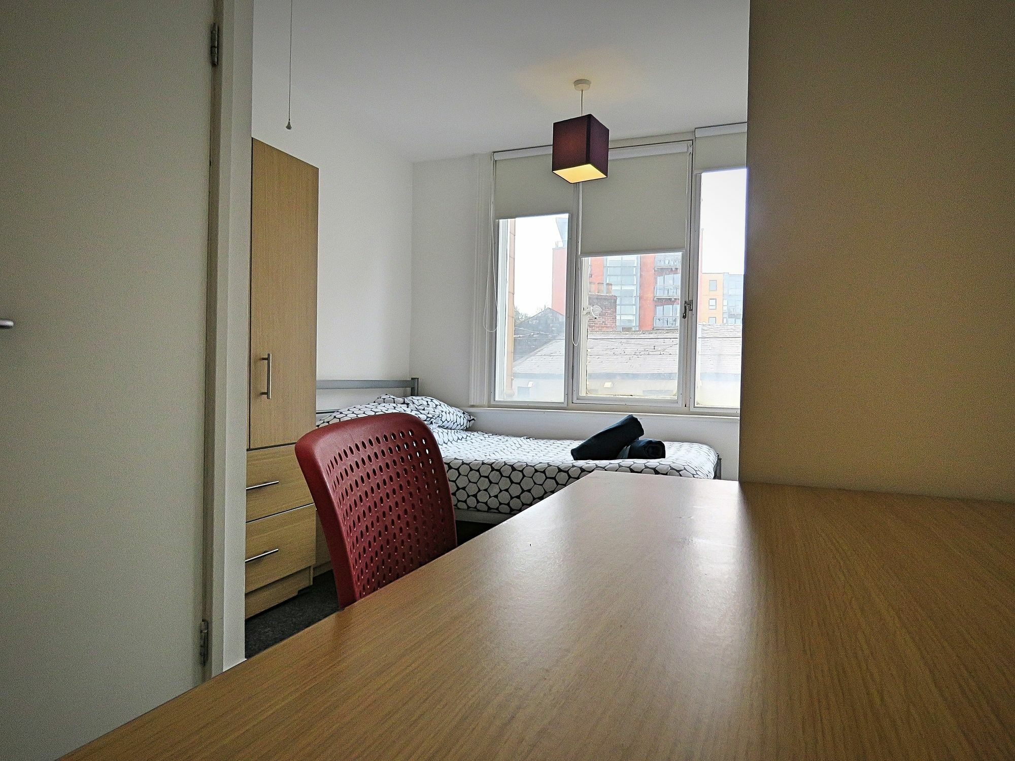 Harley Serviced Apartments - West Street 6 Bedrooms Sheffield Zewnętrze zdjęcie