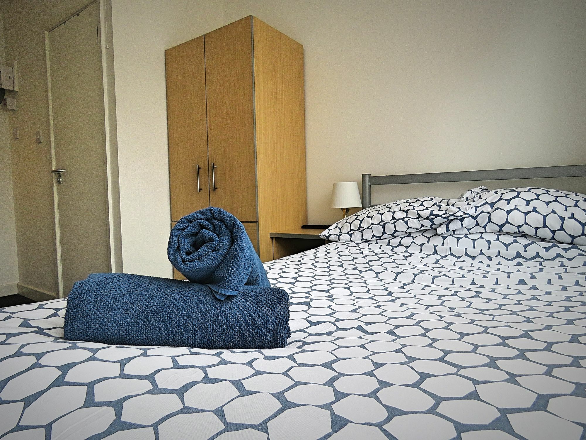 Harley Serviced Apartments - West Street 6 Bedrooms Sheffield Zewnętrze zdjęcie